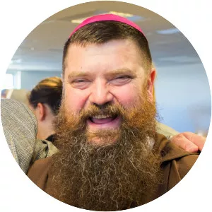 Dávid Bartimej Tencer