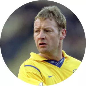 David Batty