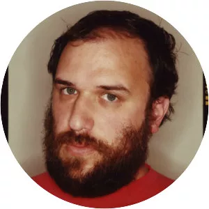 David Bazan - Singer-songwriter