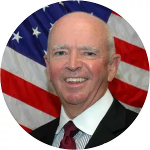 David Beamer - Todd Beamer's father