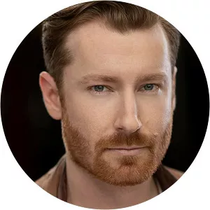 David Beamish photograph