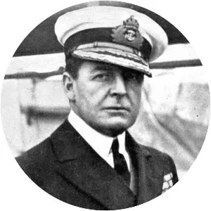 David Beatty, 1st Earl Beatty