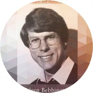 David Bebbington - British historian