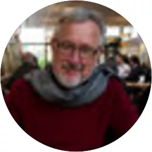 David Beckett photograph