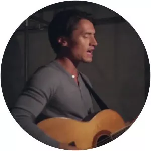 David Beckingham - Guitarist