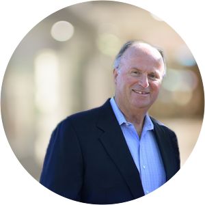 David Beecher photograph