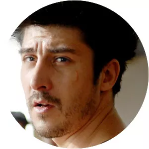 David Belle