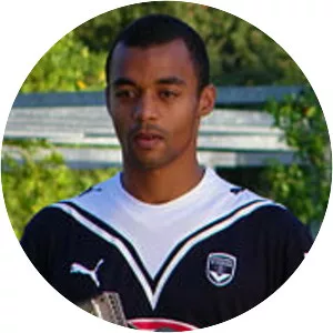 David Bellion - French footballer