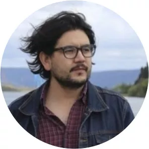 David Belmar photograph