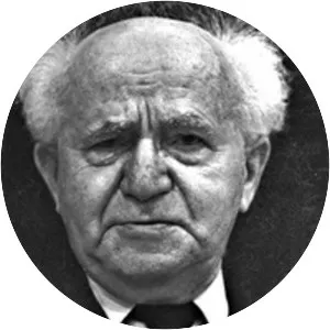 David Ben-Gurion
