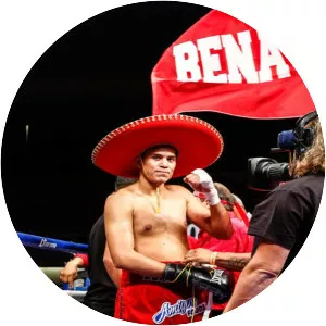 David Benavidez
