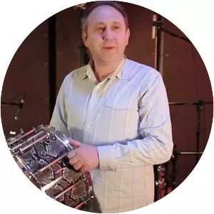 David Bendeth - Record producer