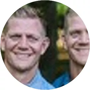 David Benham - Author