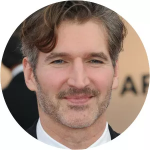 David Benioff