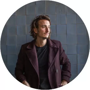 David Benjamin - Musical artist