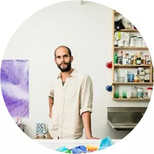 David Benjamin Sherry