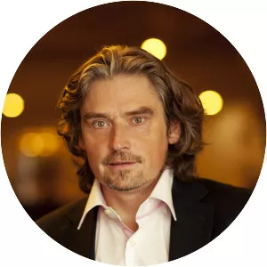 David Beran - Czech entrepreneur