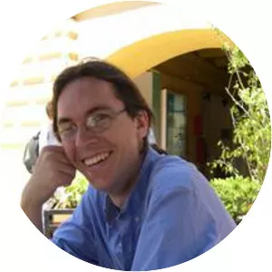 David Berenstein - Physicist