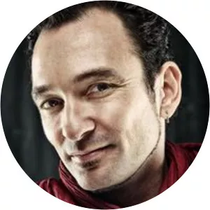 David Bergeaud - Film composer