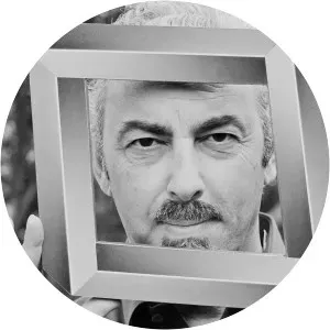 David Berglas - British magician