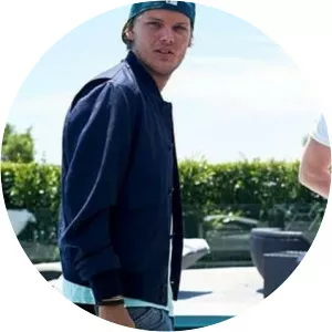David Bergling photograph