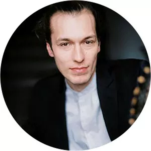 David Bergmueller - Musical artist