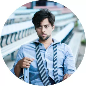 David Berkeley - American singer-songwriter