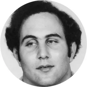 David Berkowitz