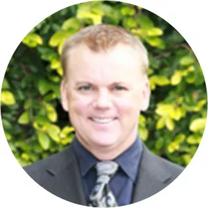 David Berlinger photograph