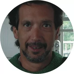 David Berlow - Type designer