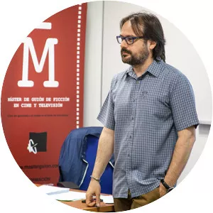 David Bermejo - Screenwriter