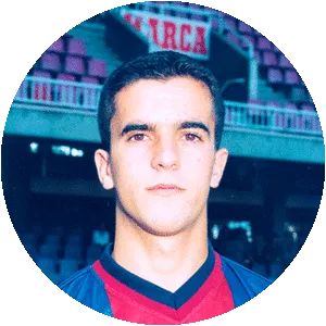 David Bermudo - Spanish former footballer