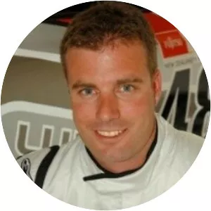 David Besnard - Race car driver