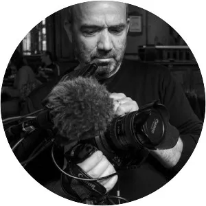 David Bickerstaff - Filmmaker