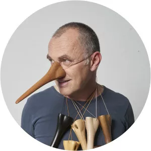 David Bielander - Visual artist