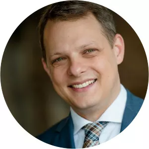 David Biesinger - Journalist