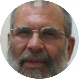 David Bigman - Rabbi