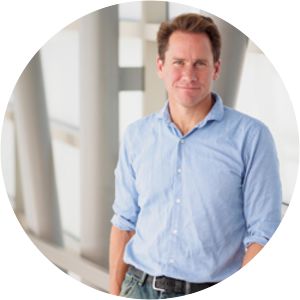 David Bilder - Researcher