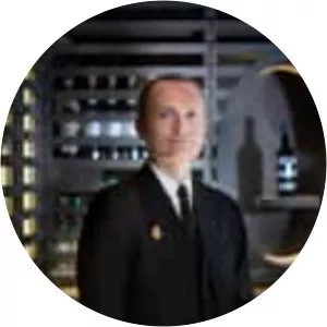 David Biraud - Sommelier