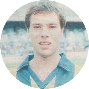 David Bisconti - Argentine former footballer