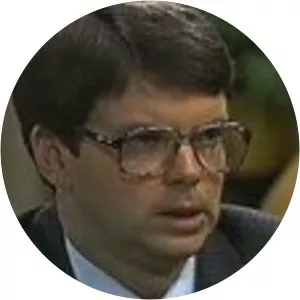 David Bishop - New Zealand comic book writer