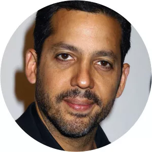 David Blaine - American illusionist