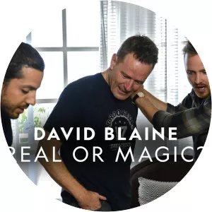 David Blaine: Real or Magic