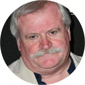 David Blair  - British film director