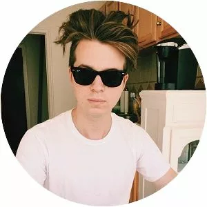 David Blaise photograph