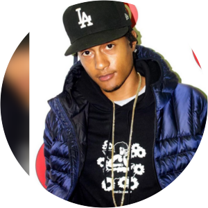 David Blake, Jr photograph