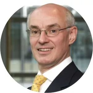 David Blake - Author