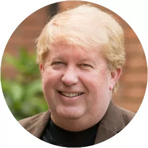 David Blakesley - Author