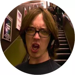 David Blandy - British artist