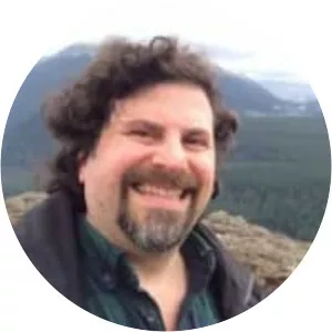 David Blatner photograph